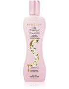 Biosilk Silk Therapy Irresistible Conditioner obnovující kondicionér pro lesk a hebkost vlasů 207 ml