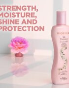 Biosilk Silk Therapy Irresistible Shampoo obnovující šampon s hedvábím 207 ml