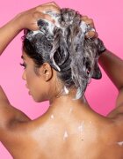 Biosilk Silk Therapy Irresistible Shampoo obnovující šampon s hedvábím 207 ml