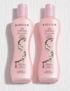 Biosilk Silk Therapy Irresistible Shampoo obnovující šampon s hedvábím 207 ml