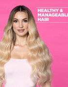 Biosilk Silk Therapy Irresistible Shampoo obnovující šampon s hedvábím 207 ml