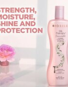 Biosilk Silk Therapy Irresistible Shampoo obnovující šampon s hedvábím 355 ml