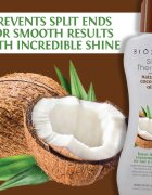 Biosilk Silk Therapy Natural Coconut Oil bezoplachová hydratační péče na vlasy a tělo 167 ml