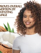 Biosilk Silk Therapy Natural Coconut Oil bezoplachová hydratační péče na vlasy a tělo 167 ml