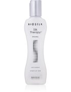 Biosilk Silk Therapy Original hedvábná regenerační péče pro všechny typy vlasů 167 ml