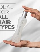 Biosilk Silk Therapy Original hedvábná regenerační péče pro všechny typy vlasů 167 ml