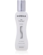 Biosilk Silk Therapy Original hedvábná regenerační péče pro všechny typy vlasů 67 ml