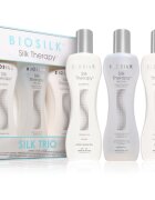 Biosilk Silk Therapy sada na vlasy pro ženy