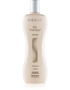 Biosilk Silk Therapy Shampoo šampon pro všechny typy vlasů 350 ml