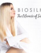 Biosilk Silk Therapy Spray Spritz stylingový sprej s hedvábím 207 ml