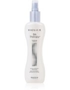 Biosilk Silk Therapy Thermal Shield termoochranný sprej pro úpravu žehličkou a kulmou bez parabenů 207 ml