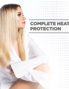 Biosilk Silk Therapy Thermal Shield termoochranný sprej pro úpravu žehličkou a kulmou bez parabenů 207 ml