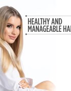 Biosilk Silk Therapy Thermal Shield termoochranný sprej pro úpravu žehličkou a kulmou bez parabenů 207 ml