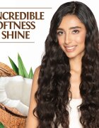 Biosilk Silk Therapy Whipped Volume Mousse objemová pěna na vlasy s kokosovým olejem 227 g