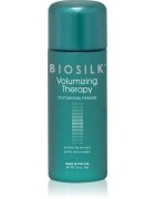 Biosilk Volumizing Therapy Texturizing Powder matující objemový pudr na vlasy 14 g