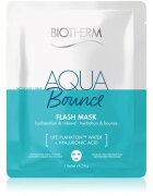 Biotherm Aqua Bounce Flash Mask plátýnková maska 35 g