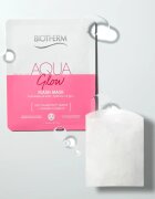 Biotherm Aqua Glow Flash Mask plátýnková maska 31 g