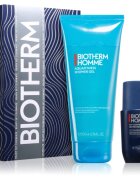 Biotherm Aquafitness dárková sada pro muže