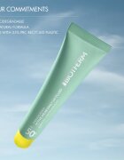 Biotherm Aquascreen Activewear Daily UV Fluid SPF 50+ pleťový fluid SPF 50+ 40 ml