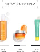Biotherm Aquascreen Activewear Daily UV Fluid SPF 50+ pleťový fluid SPF 50+ 40 ml