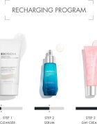 Biotherm Aquasource Cica Nutri Cream výživný hydratační krém pro suchou až velmi suchou citlivou pleť 30 ml