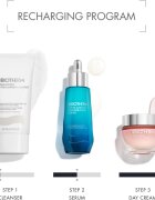 Biotherm Aquasource Cica Nutri Cream výživný hydratační krém pro suchou až velmi suchou citlivou pleť 50 ml