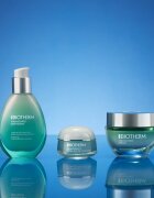 Biotherm Aquasource Cream hydratační pleťový krém 50 ml