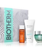 Biotherm Aquasource dárková sada s hydratačním účinkem na obličej a tělo