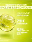 Biotherm Aquasource+ Electrolyte Nutri Cream pleťový krém 30 ml
