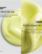 Biotherm Aquasource+ Electrolyte Nutri Cream pleťový krém 30 ml