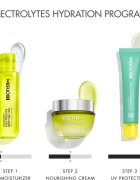 Biotherm Aquasource+ Electrolyte Nutri Cream pleťový krém 30 ml