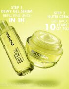 Biotherm Aquasource+ Electrolyte Nutri Cream pleťový krém 30 ml