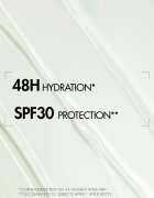 Biotherm Aquasource Hyalu Plump Cream hydratační pleťový krém SPF 30 50 ml