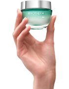 Biotherm Aquasource Hyalu Plump Cream hydratační pleťový krém SPF 30 50 ml