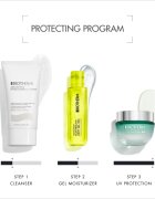 Biotherm Aquasource Hyalu Plump Cream hydratační pleťový krém SPF 30 50 ml