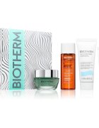 Biotherm Aquasource Hyalu Plump Gel dárková sada pro ženy