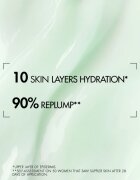 Biotherm Aquasource Hyalu Plump Gel hydratační pleťový gel 30 ml