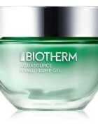 Biotherm Aquasource Hyalu Plump Gel hydratační pleťový gel 50 ml
