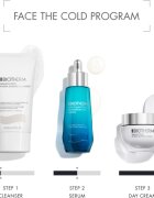 Biotherm Aquasource Hydra Barrier Cleanser čisticí pleťový gel 150 ml
