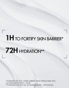 Biotherm Aquasource Hydra Barrier Cream ochranný krém na obličej 30 ml