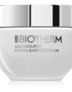 Biotherm Aquasource Hydra Barrier Cream ochranný krém na obličej 50 ml