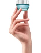 Biotherm Aquasource Total Eye Revitalizer oční péče proti otokům a tmavým kruhům s chladivým účinkem 15 ml