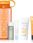 Biotherm Aquasource Vitamin Glow Gel dárková sada