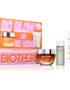 Biotherm Aquasource Vitamin Glow Gel dárková sada pro ženy