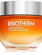 Biotherm Aquasource+ Vitamin Glow Gel pleťový gel 50 ml