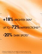 Biotherm Aquasource+ Vitamin Glow Gel pleťový gel 50 ml