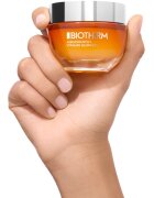 Biotherm Aquasource+ Vitamin Glow Gel pleťový gel 50 ml