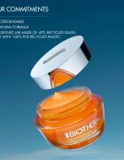 Biotherm Aquasource+ Vitamin Glow Gel pleťový gel 50 ml