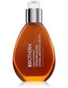 Biotherm Aquasource+ Vitamin Glow Hydra-Bronze Drops samoopalovací kapky 50 ml