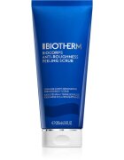 Biotherm Biocorps Anti Roughness Peeling Scrub tělový peeling pro ženy 200 ml